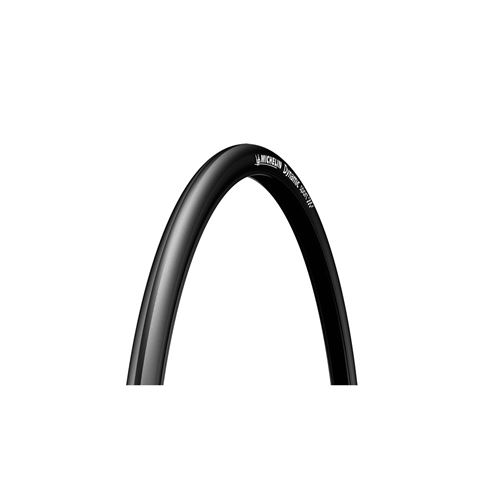 Pneu route 700x23 ts michelin dynamic sport noir (23-622)