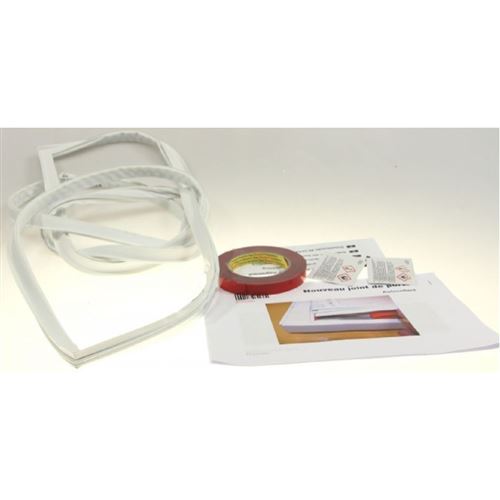 Joint de porte refrigerateur a coller pour refrigerateur leibherr - g509359