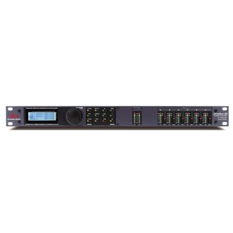 Multi Effet DBX - DRIVERACK 260 - 1
