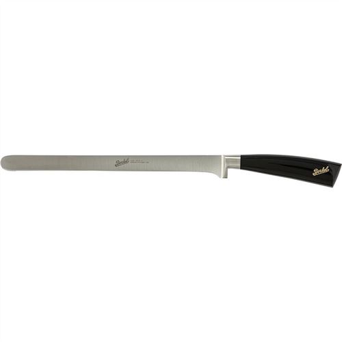 Berkel - Couteau d'élégance Jambon noir de 26cm