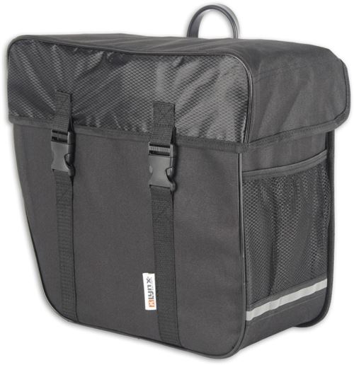 Lynx sacoche sacoche e-bike 18 litres noir