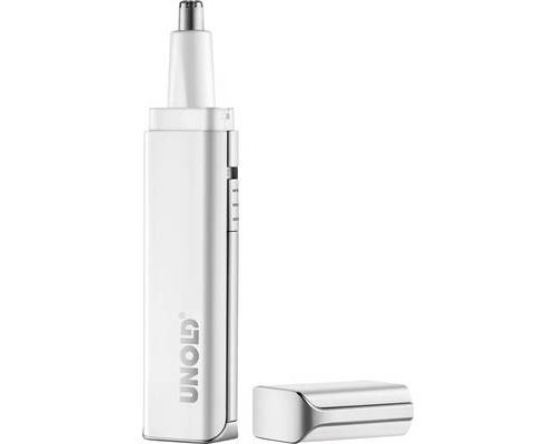 Tondeuse nez & oreilles unold trimm luxury à pile(s) 87810