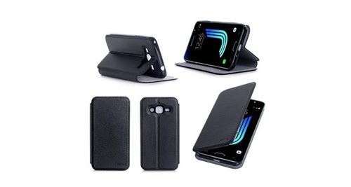 Samsung Galaxy J5 2016 noir