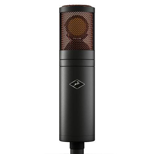 Antelope Audio Edge Duo micro à modélisation stéréo
