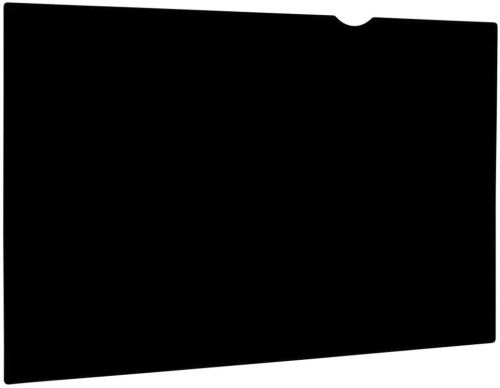Bakker bnepfb1250 elkh uizen Filtre de confidentialité 12,5 Pouces, 213 x 1 x 360 mm Noir