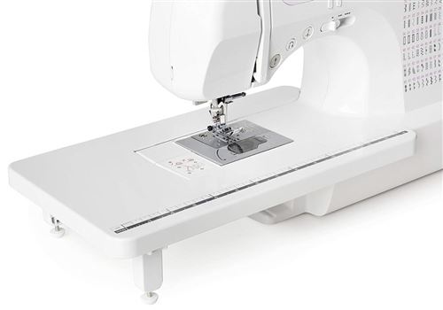 Table d'extension Brother WT13