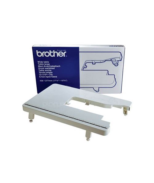 Table D'Extension Brother Wt13