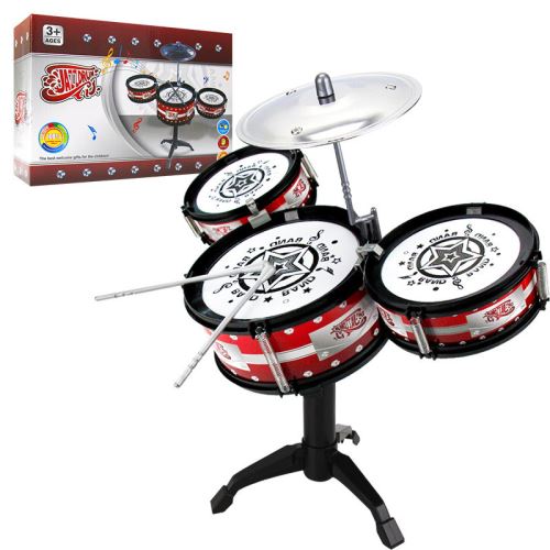Jouets Plateau Tambour Bébés Filles Garçons Musique Jouets pour Bébés Jouets Jouer Type Multicolor RA021