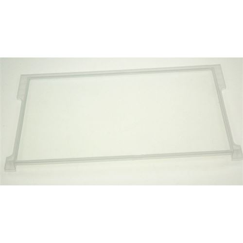 Clayette Verre pour Refrigerateur Whirlpool