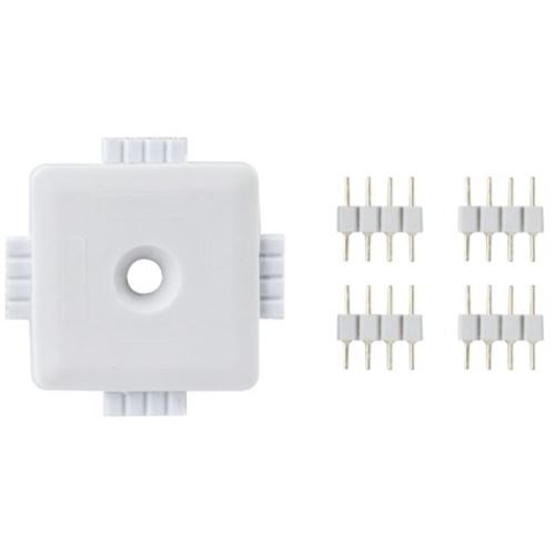 Connecteur X de fonction YourLED
