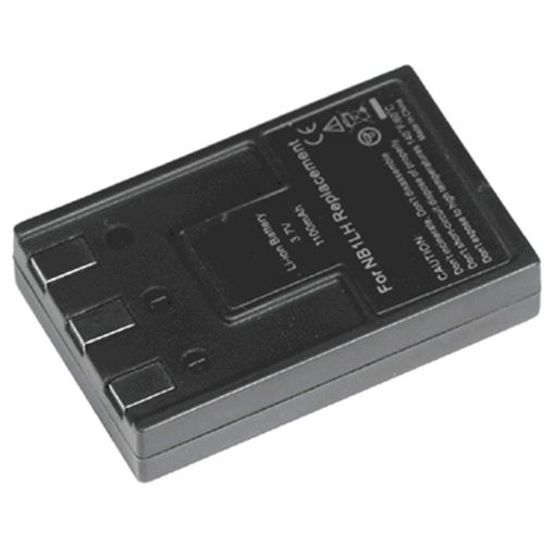 Dorr NB-1LH Lithium Ion Canon Type Battery