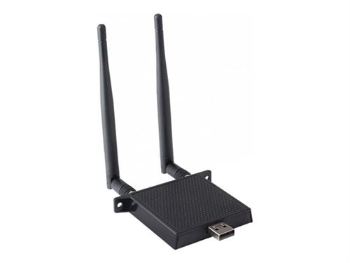 Viewsonic lb-wifi-001 wlan bluetooth 433.5mbit s carte et adaptateur réseau - cartes et adaptateurs réseau (sans fil, usb, wlan