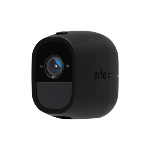 Netgear Arlo Pro/pro 2 Silikonbezüge 3er Pack Schwarz Ohne Schirmblende