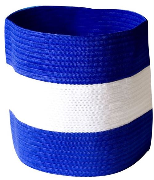 TOM Captain Band Universel Bleu / Blanc