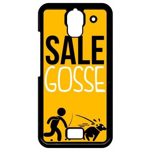 Coque huawei y360 sale gosse 5