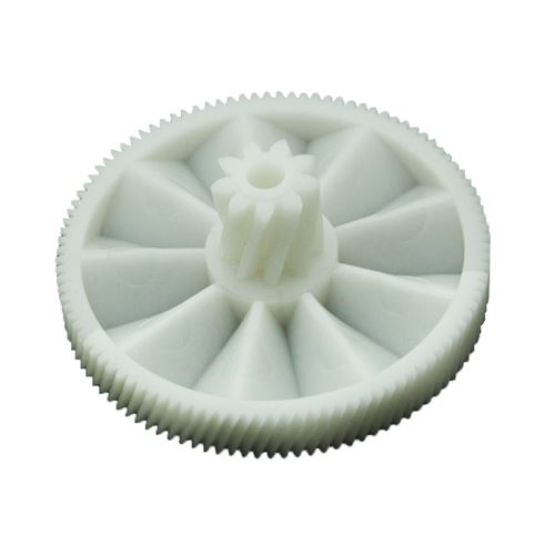Pièces Détachées Petit Électroménager Braun Pignon Intermédiaire - Réf: Br67000898