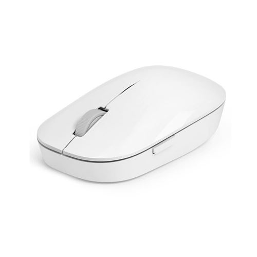 Xiaomi hlk4013gl rf sans fil optique 1200dpi droitier blanc souris 16189