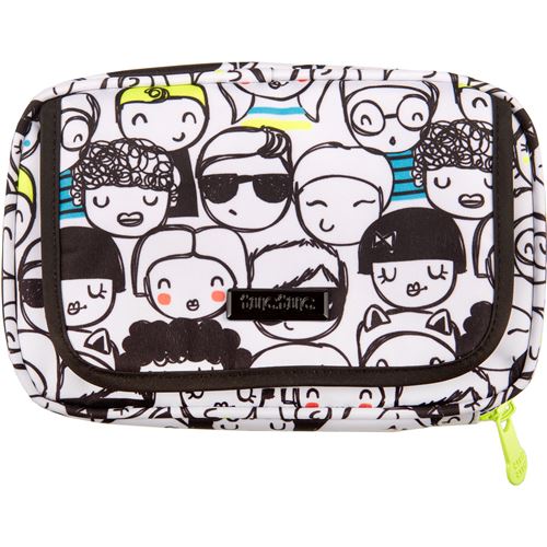 Housse Serviette People Tuc Tuc Coleccion People Unique