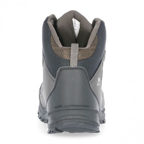 Trespass - Chaussures de randonnée FINLEY - Homme (44 FR) (Marron) - UTTP3391