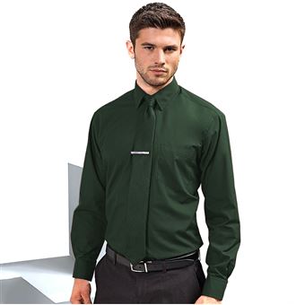 Chemisier vert bouteille clearance