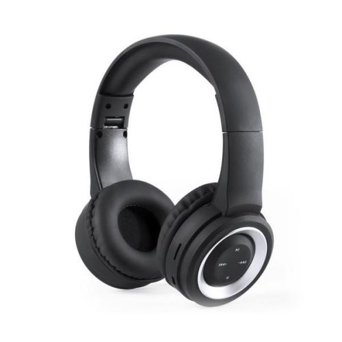 Écouteurs pliants Antonio Miró Bluetooth 3.0 147345