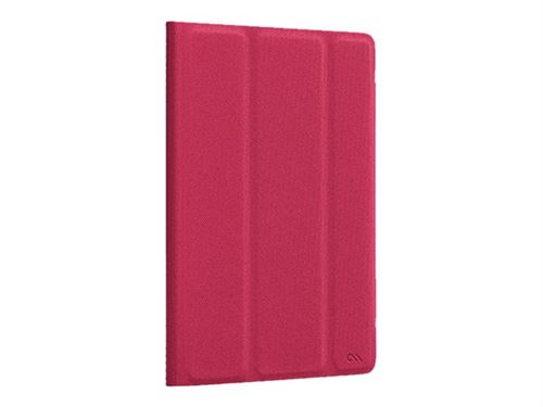 Case-Mate Tuxedo protection à rabat pour tablette