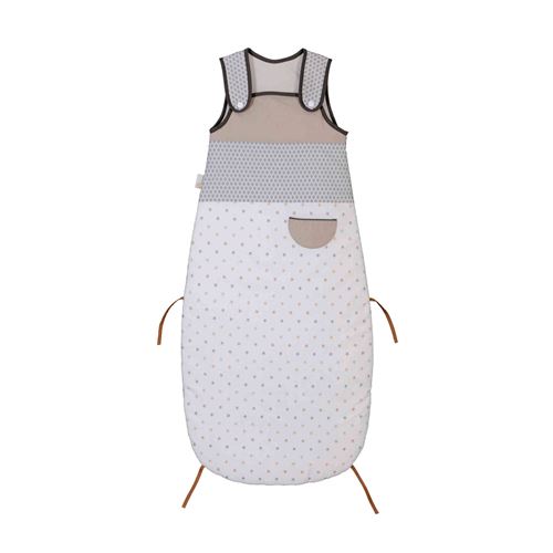 Gigoteuse bébé 4 saisons coton bio Little sweet dreams 12-36 mois