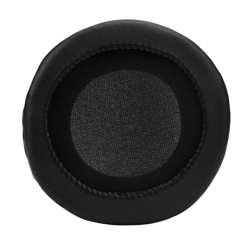 Générique 1 Paire De Protéines De Remplacement En Cuir Oreillettes 100Mm Casque Wenaxibe148 - Image 1