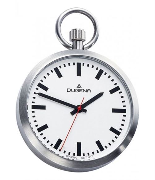 Dugena Montre Homme 4288025-1