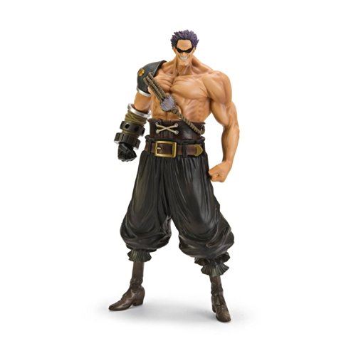 Banpresto Figurine Zetto Master Stars de 11 pouces