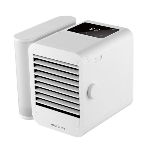 USB Climatiseur Ventilateur Xiaomi Microhoo Type-C 1000ml 6W