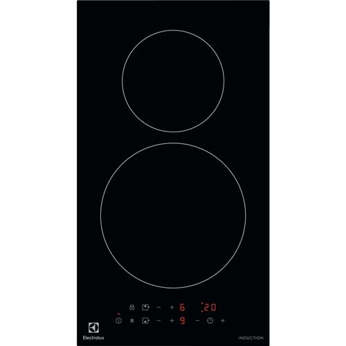 Plaque Induction Electrolux Lit30230C Noir