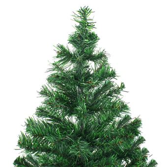 voeden verwijzen oppervlakte vidaXL Kerstboom 180 cm - Buitenverlichting bij Fnac.be