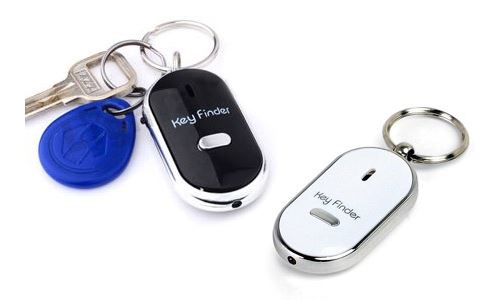 Key finder localisateurs de clés personnalisable