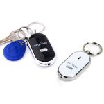 Chercheurs de clés intelligentes Key Finder porte-clés sans fil étiquette  intelligente enfant sac portefeuille Pet voiture GPS Mini localisateur  Anti-perte alarme rappel étiquette Dispositif de suivi : .fr:  High-Tech