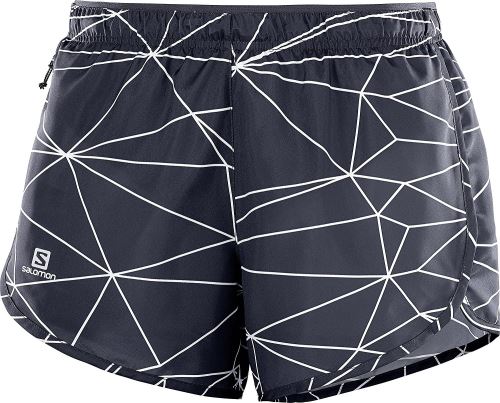 Salomon Agile Short Femme