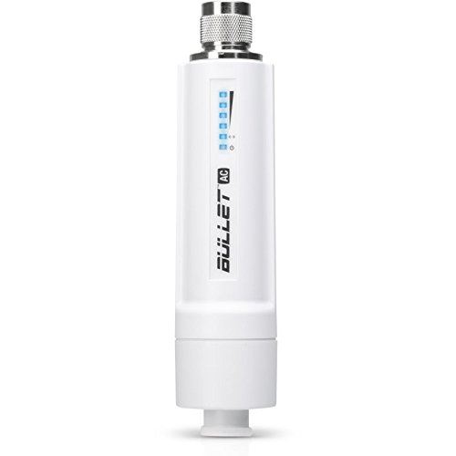Ubiquiti Networks Bullet Double bande de B DB AC