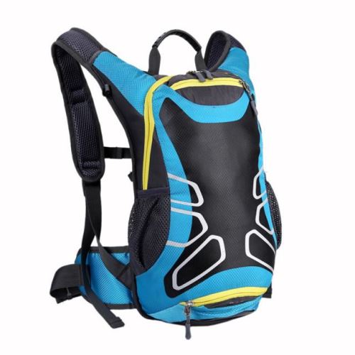 Hot Faire du Vélo Sports de Plein Air Sac à Dos Casque D'Équitation Sac D'Eau de la Vessie Zxcpl005