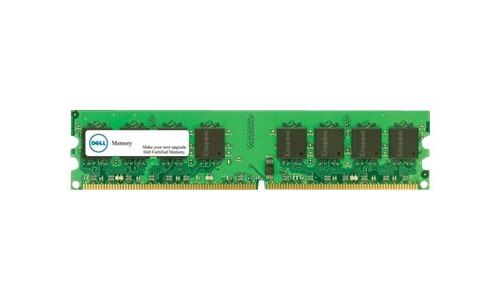 Dell - Ddr3 - Module - 4Go - Dimm 240 Broches - 1600 Mhz / Pc3-12800 - 1.5 V - Mémoire Sans Tampon - Non Ecc