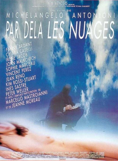 Acheter Par Delà les Nuages AFFICHE CINEMA ORIGINALE État correct - 22,99 € Par Delà les Nuages AFFICHE CINEMA ORIGINALE État correct - N/A reconditionné disponible sur Fnac