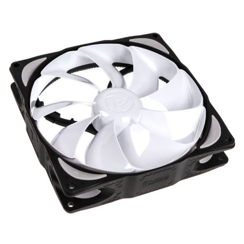 - noiseblocker nb-eloop fan b14-ps - 140mm pwm noir