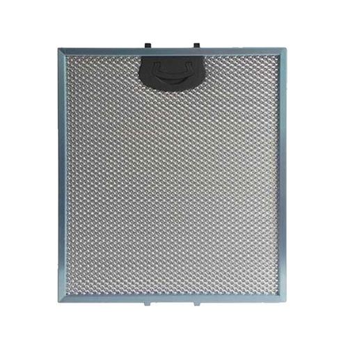 Brandt Filtre Métal Anti-Graisse (à L'Unité) 272X238Mm Hotte 79X8840 Brandt, Sauter, De Dietrich, Samet, Sangiorgio - 121841