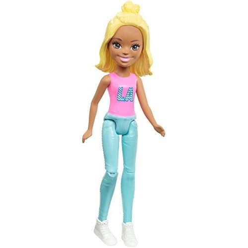 Barbie Mini Deluxe 2 Doll