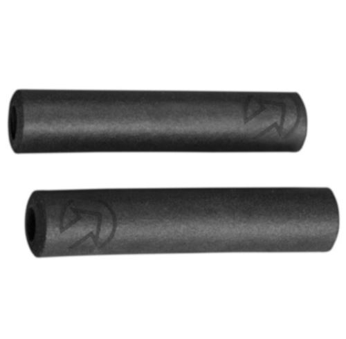 Shimano poignées Slide On Race 130 mm / 32 mm noir par paire