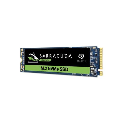 Barracuda 510 256 Go M.2 Pcie Gen3 X4 Nvme 1.3