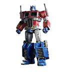 Optimus Prime DLX - Transformers : La Revanche des Déchus - Toy Snowman