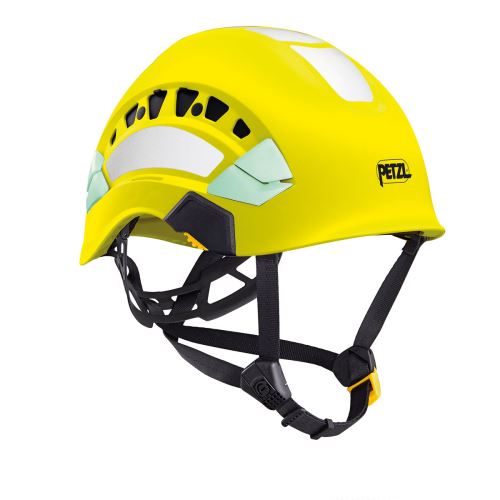 Casque Vertex Vent Hi-Viz
