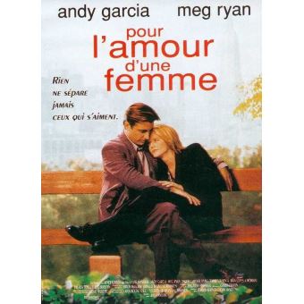 Pour L Amour D Une Femme Affiche Cinema Originale Autre Poster Top Prix Fnac