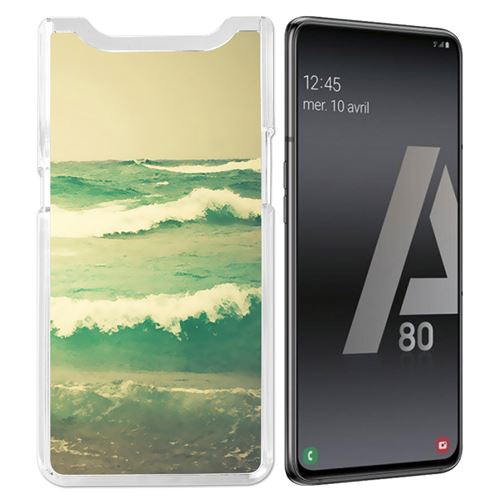 Coque pour Samsung Galaxy A80 / A90 -  Ocean