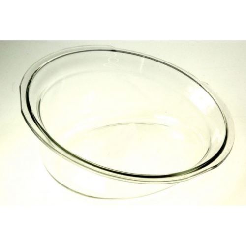 Hublot verre pour lave linge beko - f491992